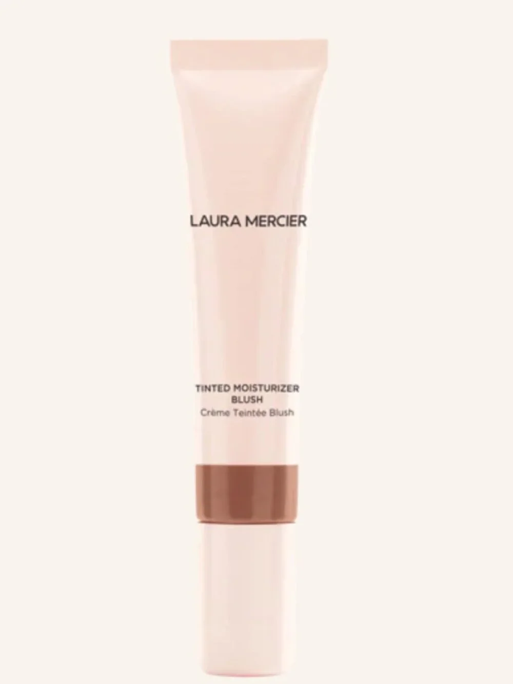 2 Color Laura Mercier Tinted Moisturizer Blush set /2 colors